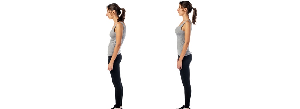 Is Your Posture Hurting You or Helping you?