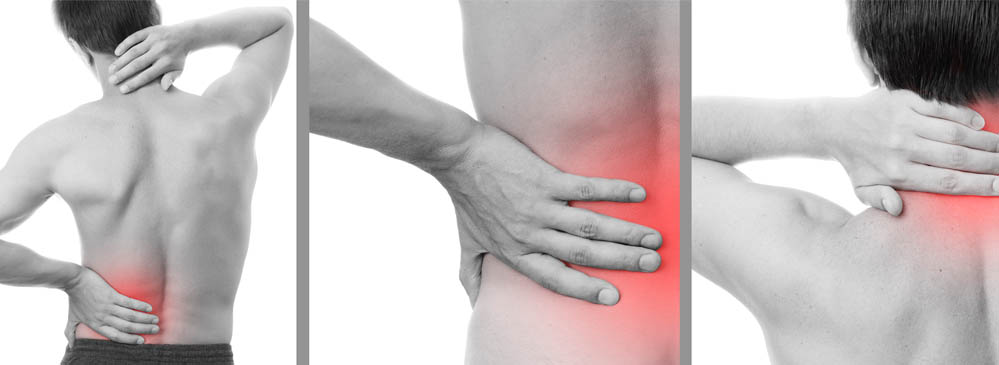 Addressing Pain in the Body